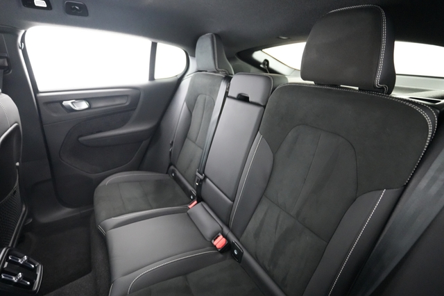 2023 Volvo C40 Recharge