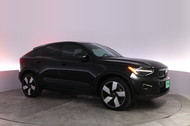 2023 Volvo C40 Recharge