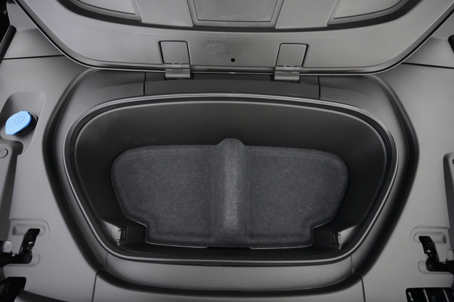 2023 Volvo C40 Recharge