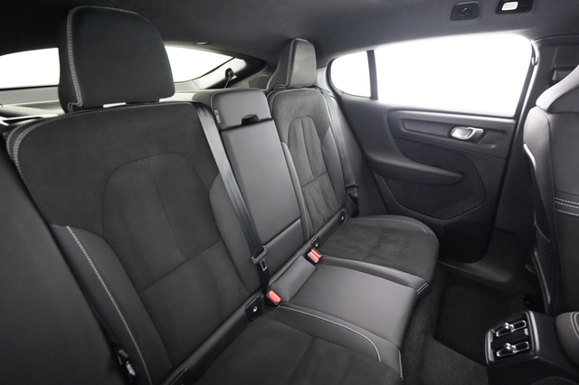 2023 Volvo C40 Recharge
