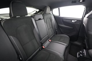 2023 Volvo C40 Recharge — photo 4 of 23