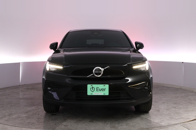 2023 Volvo C40 Recharge