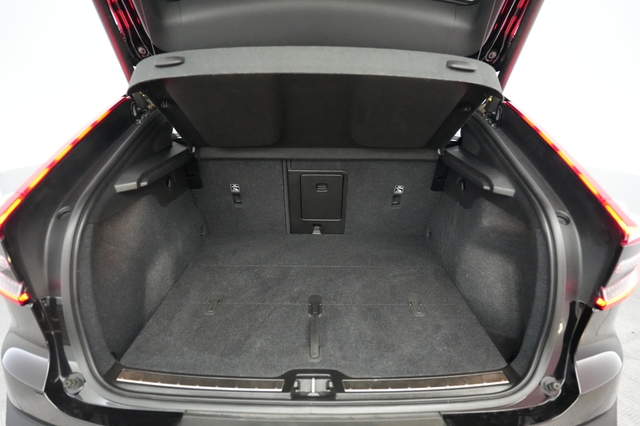 2023 Volvo C40 Recharge