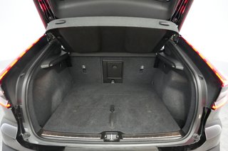 2023 Volvo C40 Recharge — photo 6 of 23