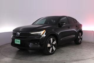 2023 Volvo C40 Recharge