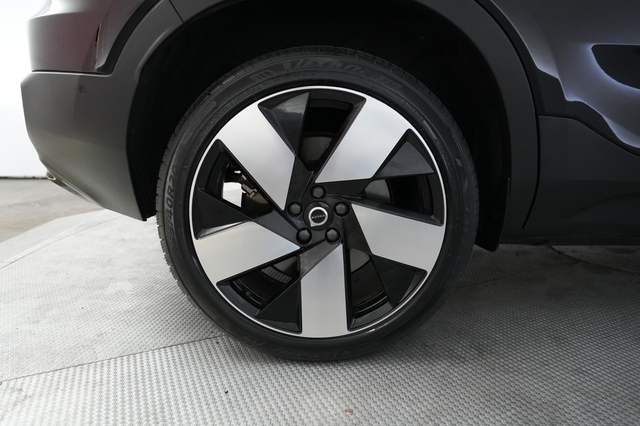 2023 Volvo C40 Recharge