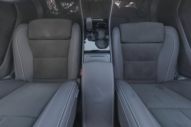 2023 Volvo C40 Recharge — photo 21 of 23