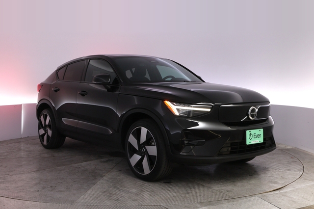 2023 Volvo C40 Recharge