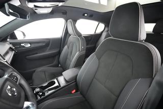 2023 Volvo C40 Recharge — photo 3 of 23