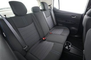 2024 Nissan LEAF — photo 4 of 23