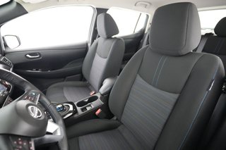 2024 Nissan LEAF — photo 3 of 23