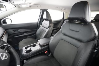 2024 Nissan Ariya — photo 3 of 23