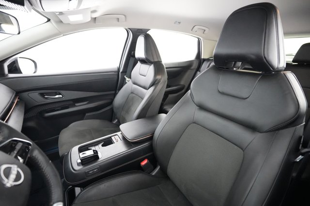 2024 Nissan Ariya — photo 3 of 23