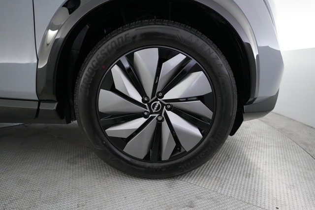 2024 Nissan Ariya