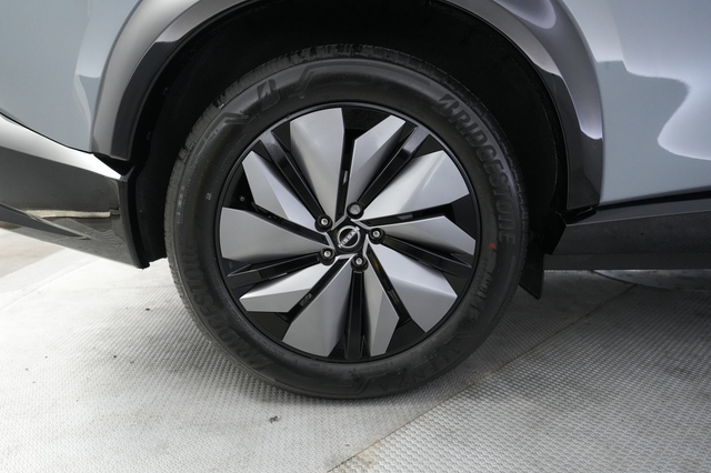 2024 Nissan Ariya