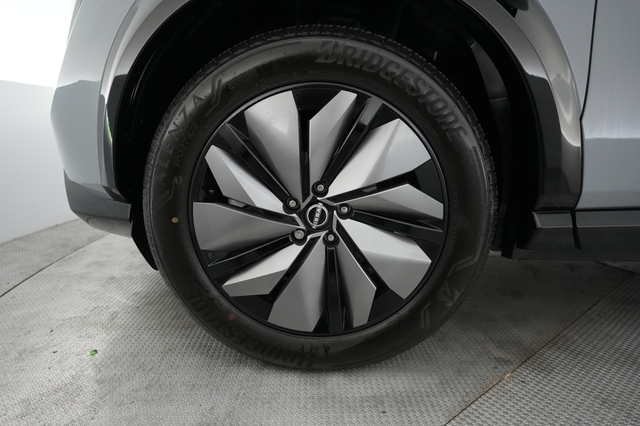 2024 Nissan Ariya
