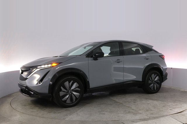 2024 Nissan Ariya — photo 14 of 23