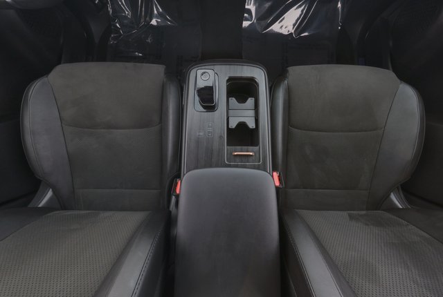 2024 Nissan Ariya — photo 22 of 23