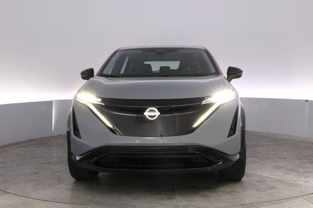 2024 Nissan Ariya