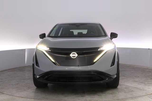 2024 Nissan Ariya — photo 9 of 23