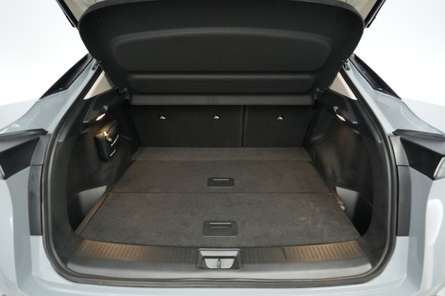 2024 Nissan Ariya — photo 6 of 23