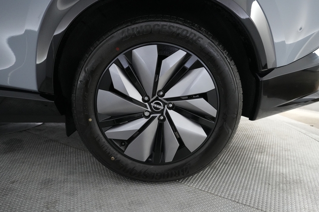 2024 Nissan Ariya