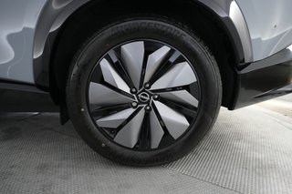 2024 Nissan Ariya — photo 7 of 23