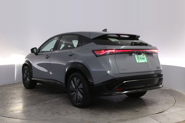 2024 Nissan Ariya — photo 13 of 23