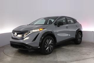 2024 Nissan Ariya