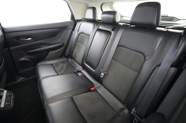 2024 Nissan Ariya — photo 19 of 23