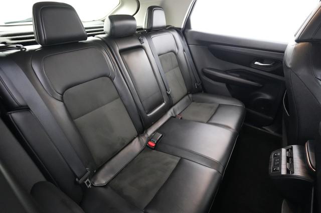 2024 Nissan Ariya