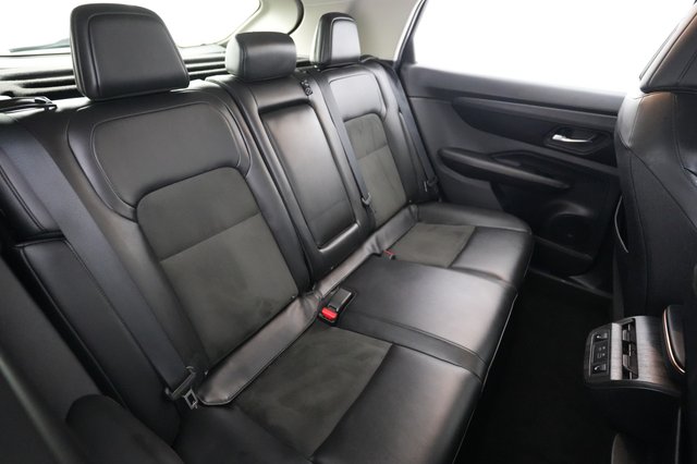 2024 Nissan Ariya — photo 4 of 23