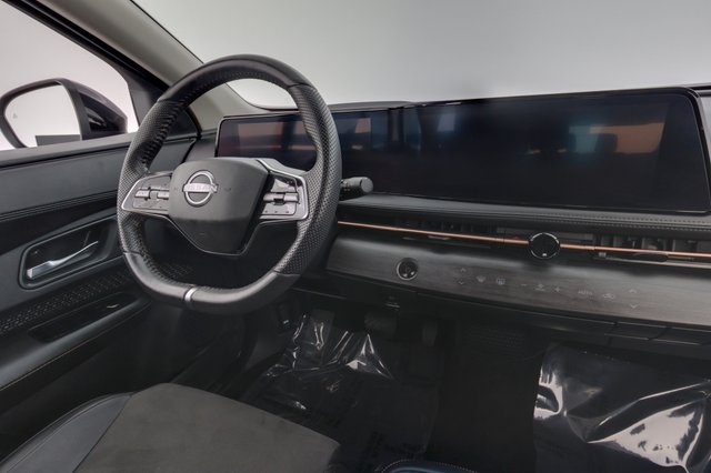 2024 Nissan Ariya — photo 20 of 23