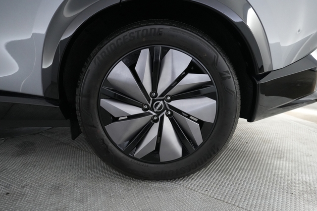 2024 Nissan Ariya