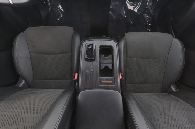 2024 Nissan Ariya