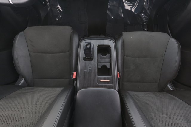 2024 Nissan Ariya — photo 22 of 24