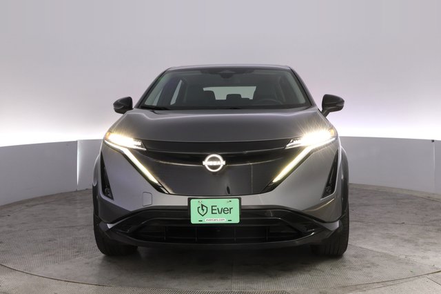 2024 Nissan Ariya — photo 9 of 24