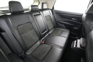 2024 Nissan Ariya — photo 4 of 24