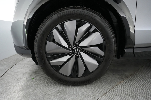 2024 Nissan Ariya