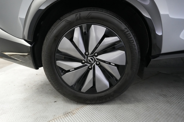 2024 Nissan Ariya