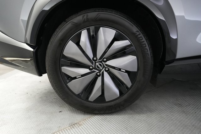 2024 Nissan Ariya — photo 17 of 24