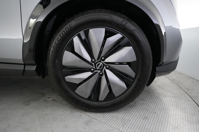 2024 Nissan Ariya