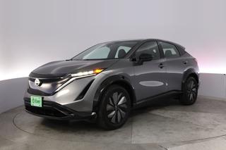 2024 Nissan Ariya
