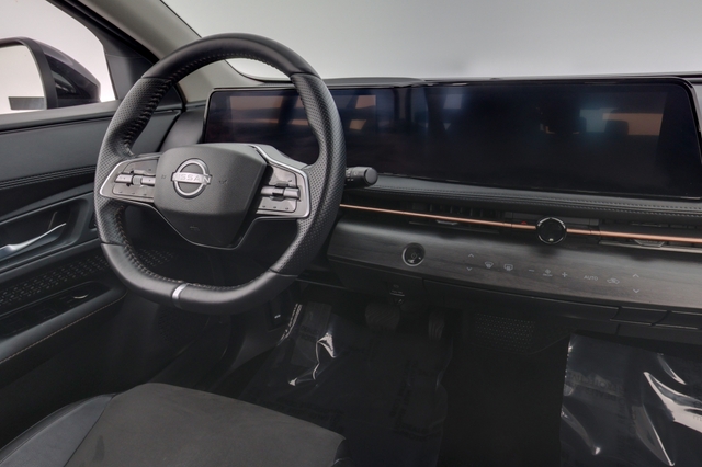 2024 Nissan Ariya