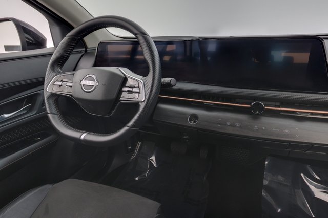 2024 Nissan Ariya — photo 20 of 24