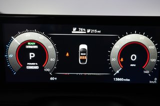 2024 Nissan Ariya — photo 5 of 24