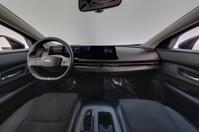 2024 Nissan Ariya