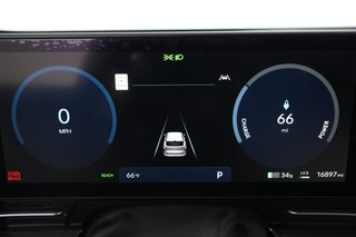 2024 Hyundai Kona Electric — photo 5 of 24