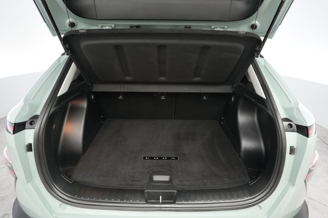 2024 Hyundai Kona Electric — photo 6 of 24