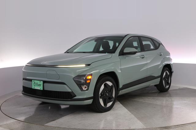2024 Hyundai Kona Electric — VIN KM8HB3A78RU016152